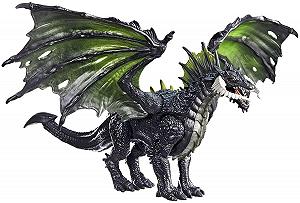 Фигурка Dungeons and Dragons Honor Among Thieves Rakor Унисекс Разноцветный - Фото 1