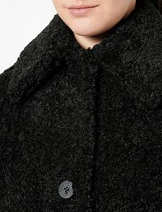 Пальто HUGO Жіноче synthetic.ua - Фото 1