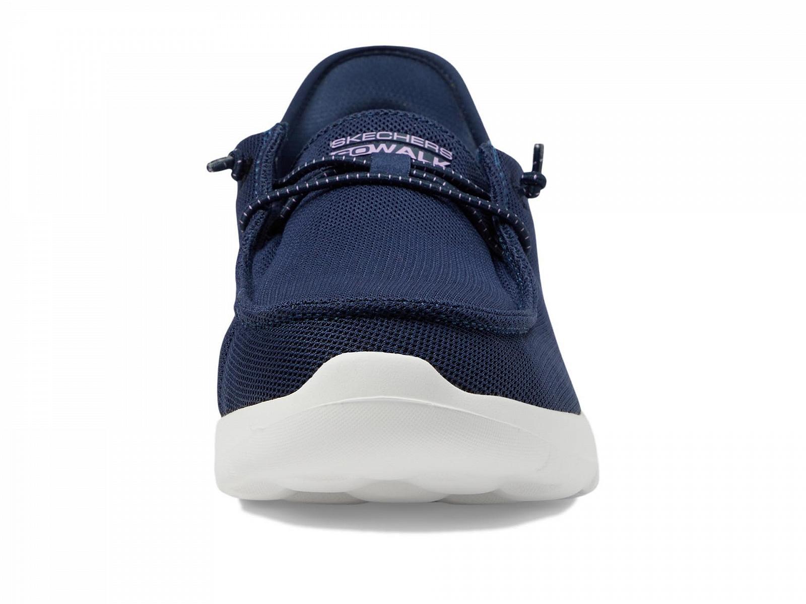 Кроссовки Skechers Go Walk Joy Moc Toe для женщин, фото №7