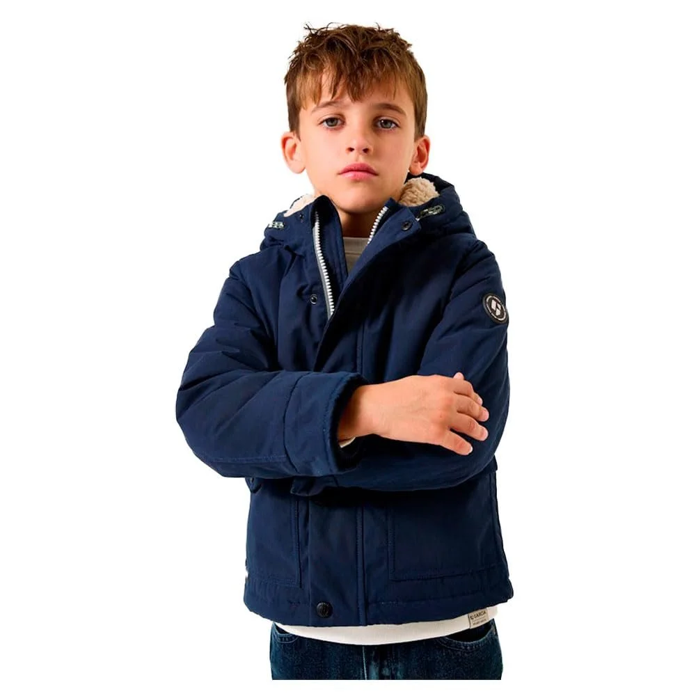 Зимова куртка Garcia для хлопчиків, фото №1