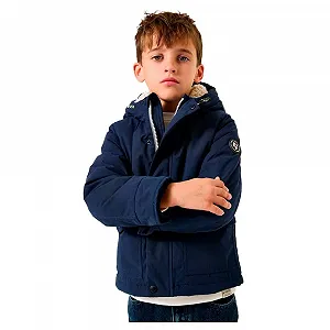 Зимова куртка Garcia Jungen - Фото 1