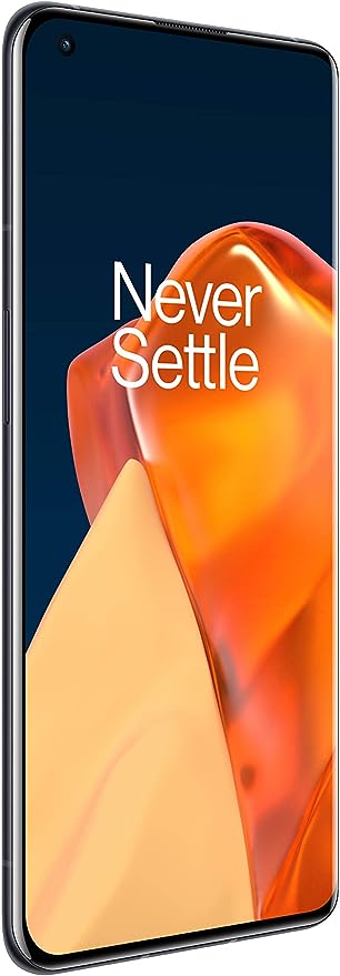 Смартфон 6.7" OnePlus 9 Pro 8/128Gb 5G 2-SIM NFC 48/16Мп 8 ядер Android 13 Black, фото №3