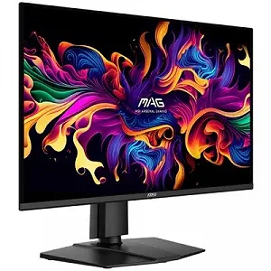 Монитор MSI MAG 274QP QD-OLED X24 synthetic.ua - Фото 1