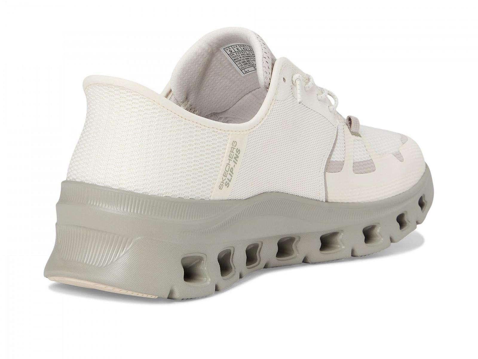 Кросівки Skechers Glide-Step Pro Hands-Free Slip-ins, фото №5 Кросівки Skechers Glide-Step Pro Hands-Free Slip-ins, фото №5