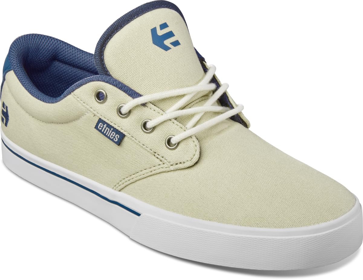 Кроссовки Etnies Jameson 2 Eco 1 мужские, фото №4 Кроссовки Etnies Jameson 2 Eco 1 мужские, фото №4