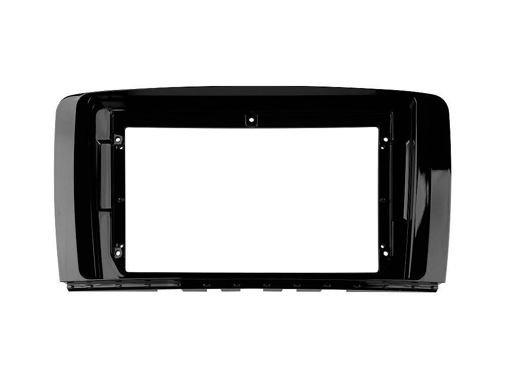 Штатная магнитола Sigma X9464 4+64 Gb Mercedes Benz R-Class W251 R280 R300 R320 2005-2009 9, фото №2