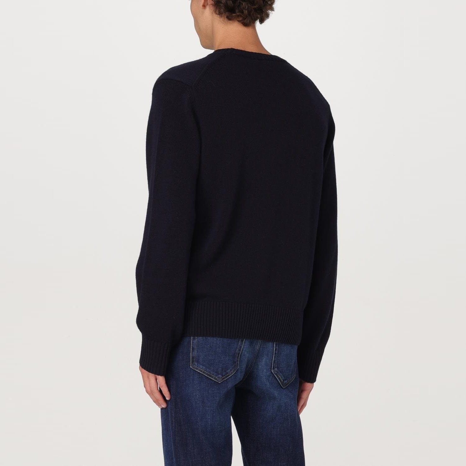 Джемпер Sweater Lacoste XL, фото №3