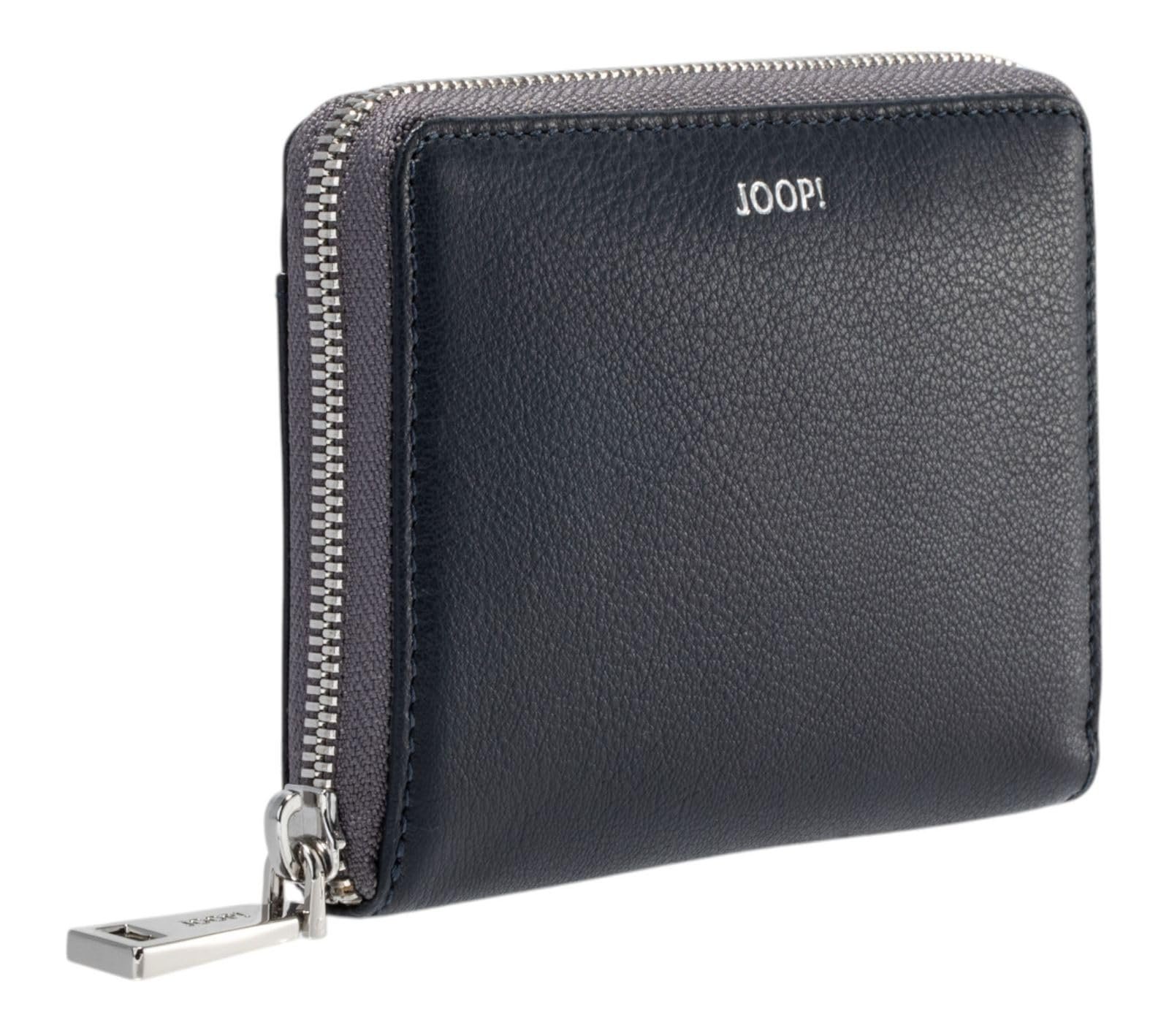 Кошелек JOOP! Lantea Blocking Nisa M Dark Navy, Dark Navy, фото №3