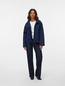 Женская куртка VERO MODA VMCHELSEASCARLETT Parka synthetic.ua - Фото 1