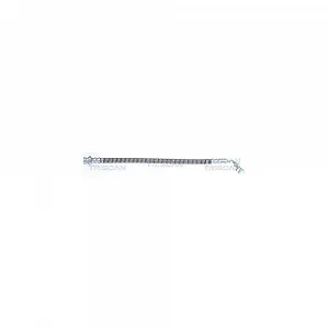 Гальмівний шланг TRISCAN 8150 43113 для HYUNDAI, передній міст праворуч - Фото 1