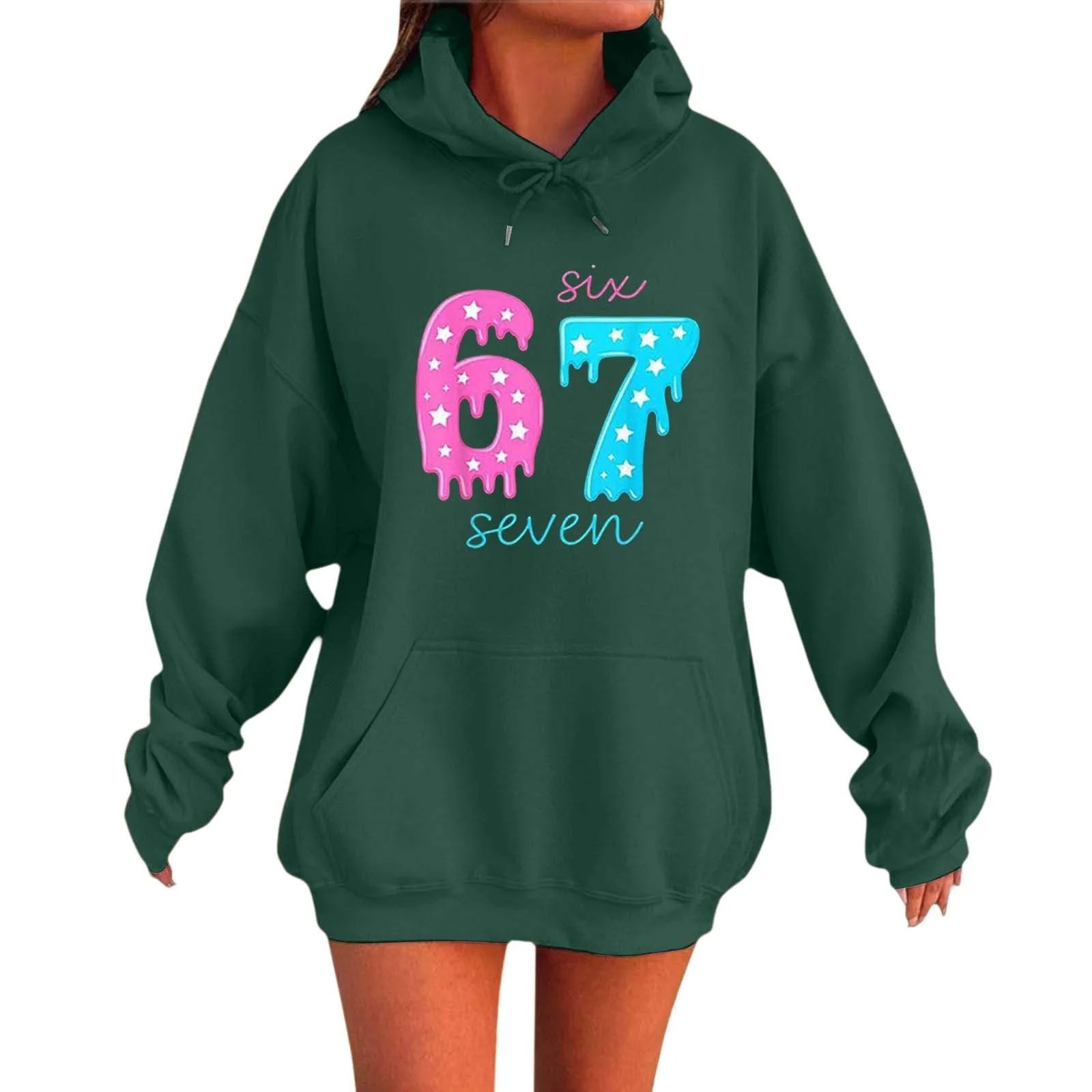 Худи для девочки, фото №1