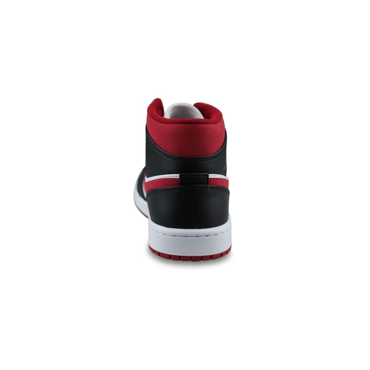 Кроссовки Nike Air Jordan 1 Mid мужские, фото №6