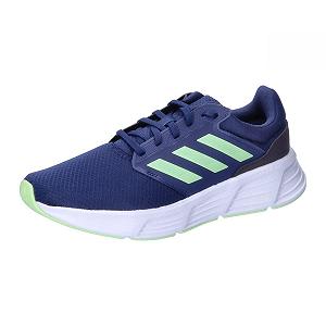Кроссовки adidas Galaxy 6 мужские - Фото 1