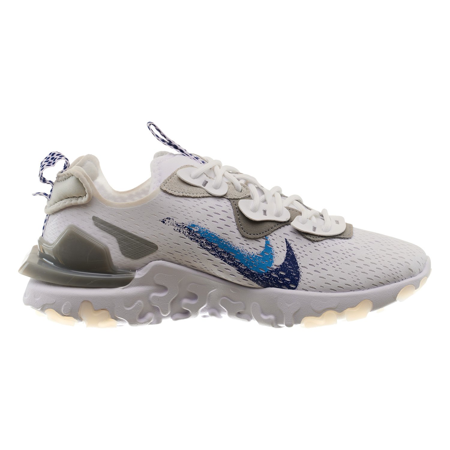 Кроссовки NIKE REACT VISION 42, фото №3