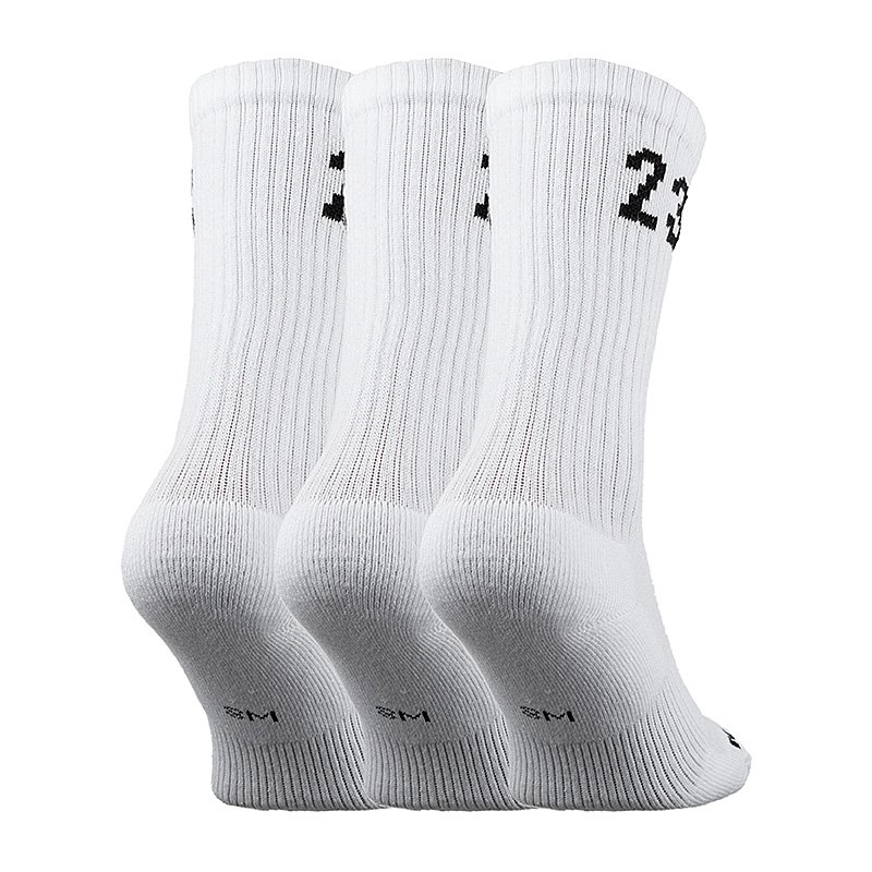 Носки Jordan ESSENTIAL CREW 3 пары 46-50, фото №2
