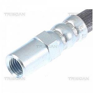 Гальмівний шланг TRISCAN 8150 70201 для LADA, задній міст synthetic.ua - Фото 1