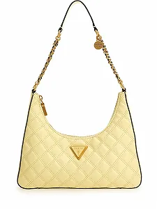 Сумка G BAGS MALA, YEL, ST - Фото 1