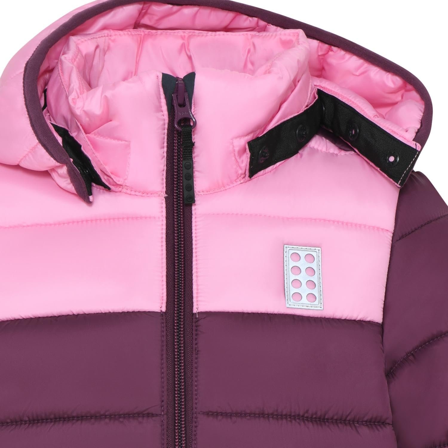 Куртка LEGO Дитяча, фото №3