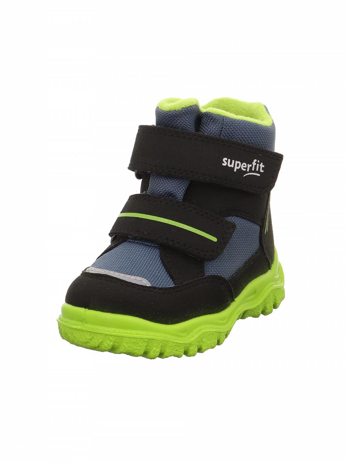 Чоботи Superfit Husky1, фото №1