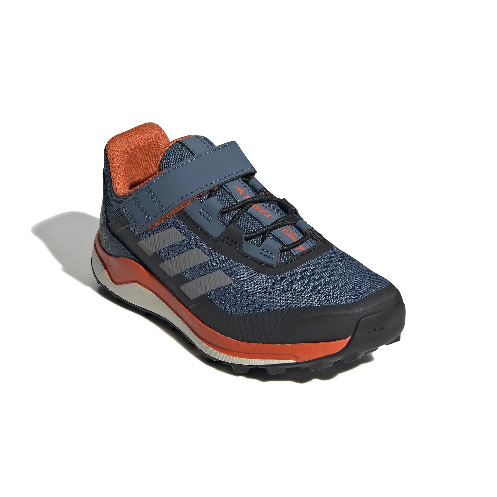 Кросівки для трейлраннінгу Adidas Terrex Disney Agravic Flow Unisex, фото №5