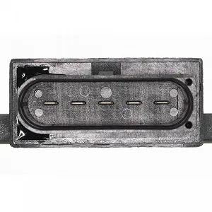 Реле паливного насоса VEMO V15-71-0079 SEAT SKODA synthetic.ua - Фото 1