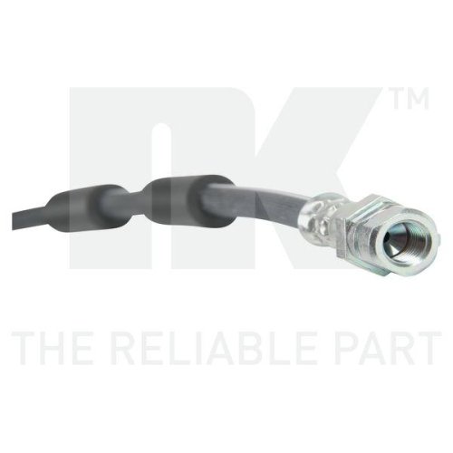 Тормозной шланг NK 8547170 AUDI SEAT SKODA VW CUPRA, передний мост, фото №3 Тормозной шланг NK 8547170 AUDI SEAT SKODA VW CUPRA, передний мост, фото №3