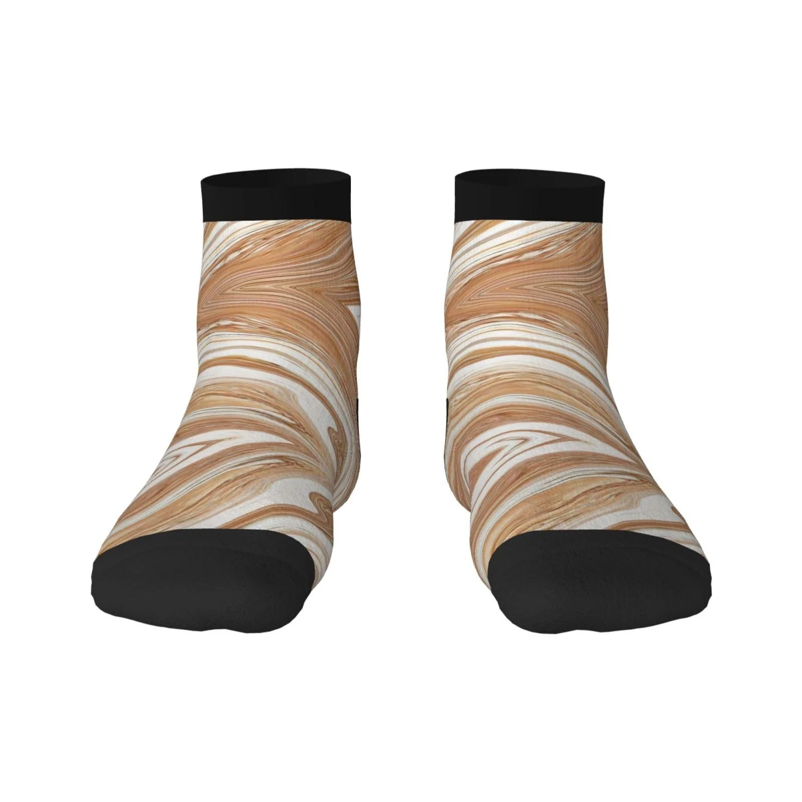 Шкарпетки SSIMOO Кольорові Хвилясті, Усі Сезони, Один Розмір, фото №1 Шкарпетки SSIMOO Кольорові Хвилясті, Усі Сезони, Один Розмір, фото №1