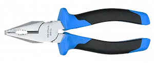 Пасатижі SW-STAHL 40910L 180 мм - Фото 1