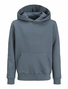Худі JACK & JONES Однотонне Худі для хлопчика Junior - Фото 1