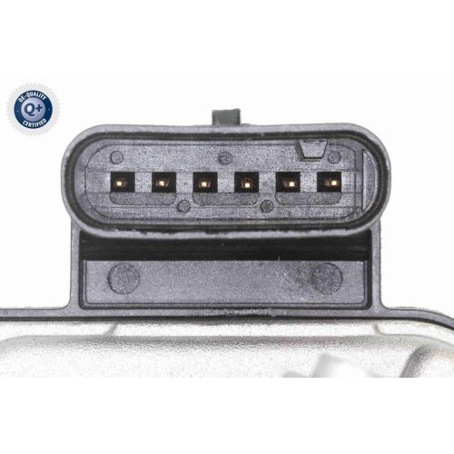 Дроссельная заслонка VEMO Green Mobility Parts V20-81-0026 для BMW, фото №3