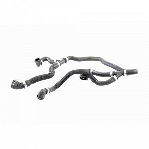 Шланг радиатора VAICO V20-2355 для BMW synthetic.ua - Фото 1