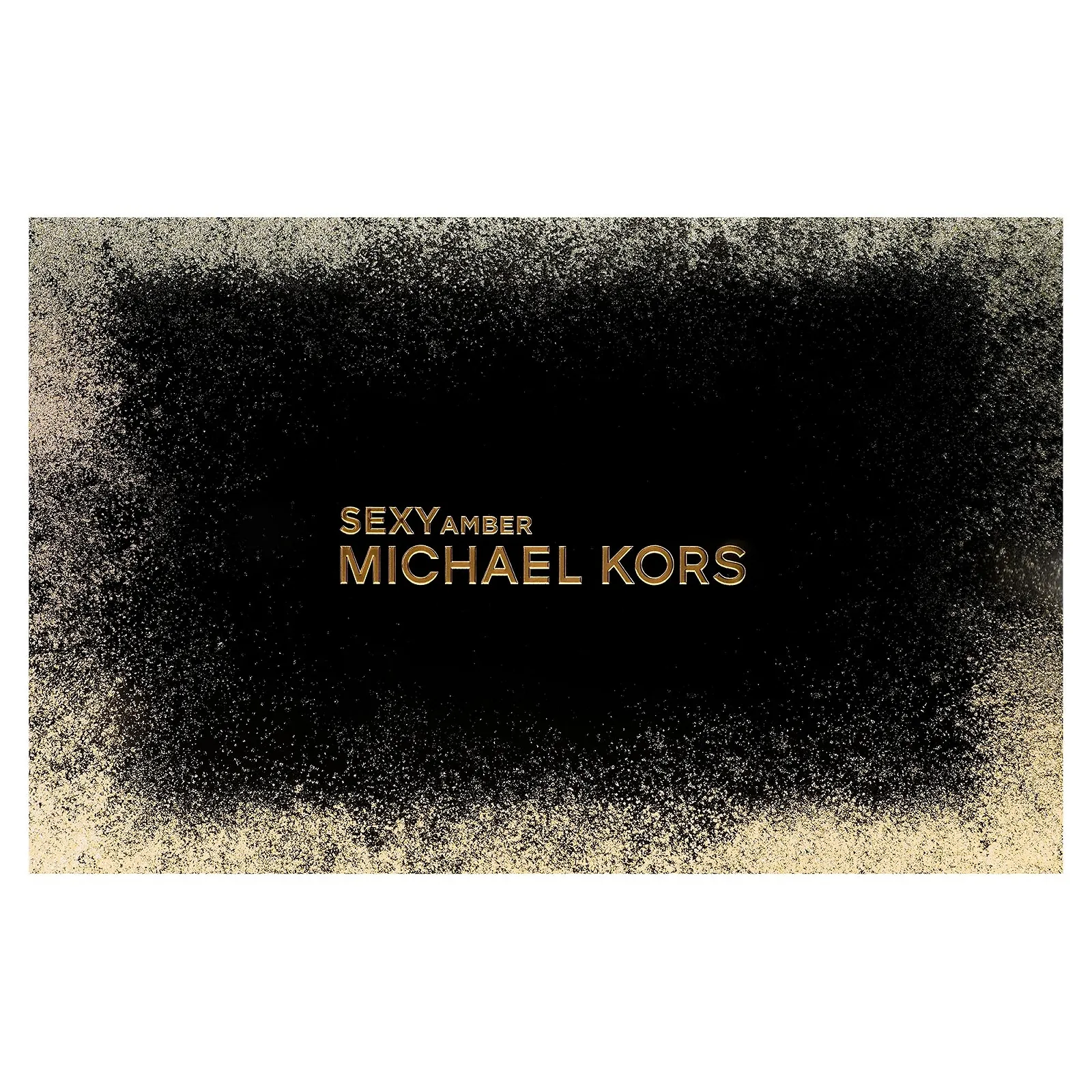 Парфюмированная вода Michael Kors Sexy Amber 100 мл и парфюмированная вода 10 мл, фото №5 Парфюмированная вода Michael Kors Sexy Amber 100 мл и парфюмированная вода 10 мл, фото №5