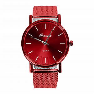 Женские часы Generisch Водонепроницаемые часы Quartz Синий Спортивные часы с цифрами - Фото 1