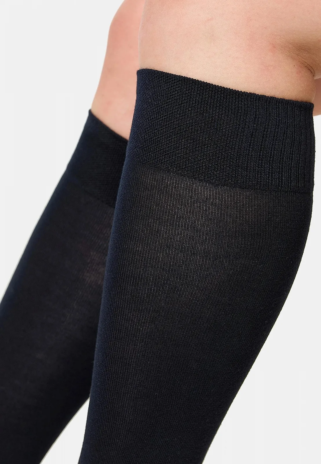 Гольфи Nur Die Bamboo Особливо М'які та Дихаючі, фото №5 Гольфи Nur Die Bamboo Особливо М'які та Дихаючі, фото №5