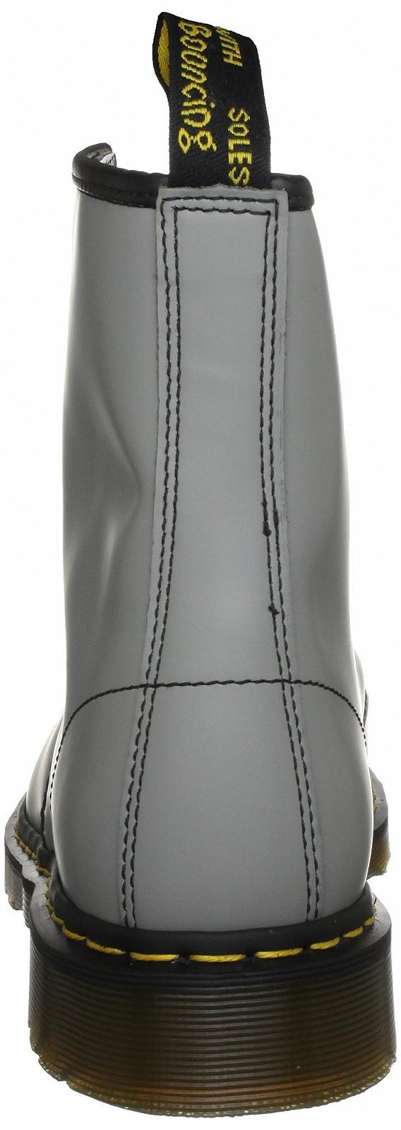 Черевики Dr. Martens 1460 Унісекс, фото №3