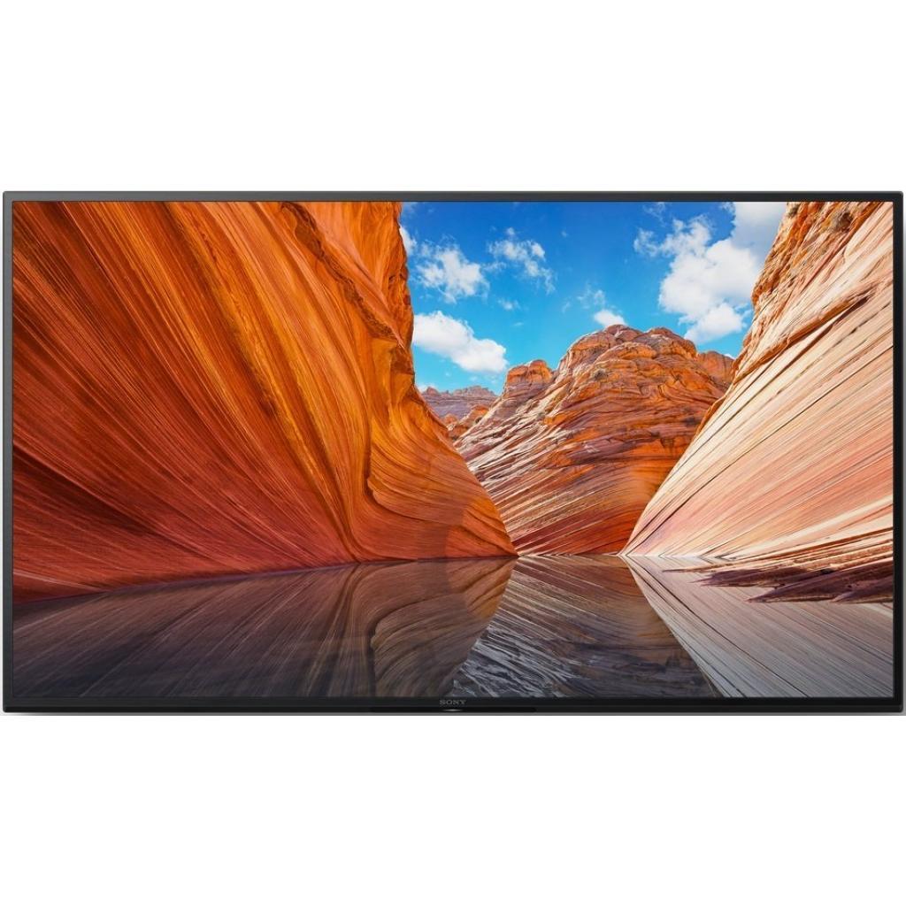 Телевізор Sony LED 3840 x 2160 50 KD50X81JR, фото №9 Телевізор Sony LED 3840 x 2160 50 KD50X81JR, фото №9