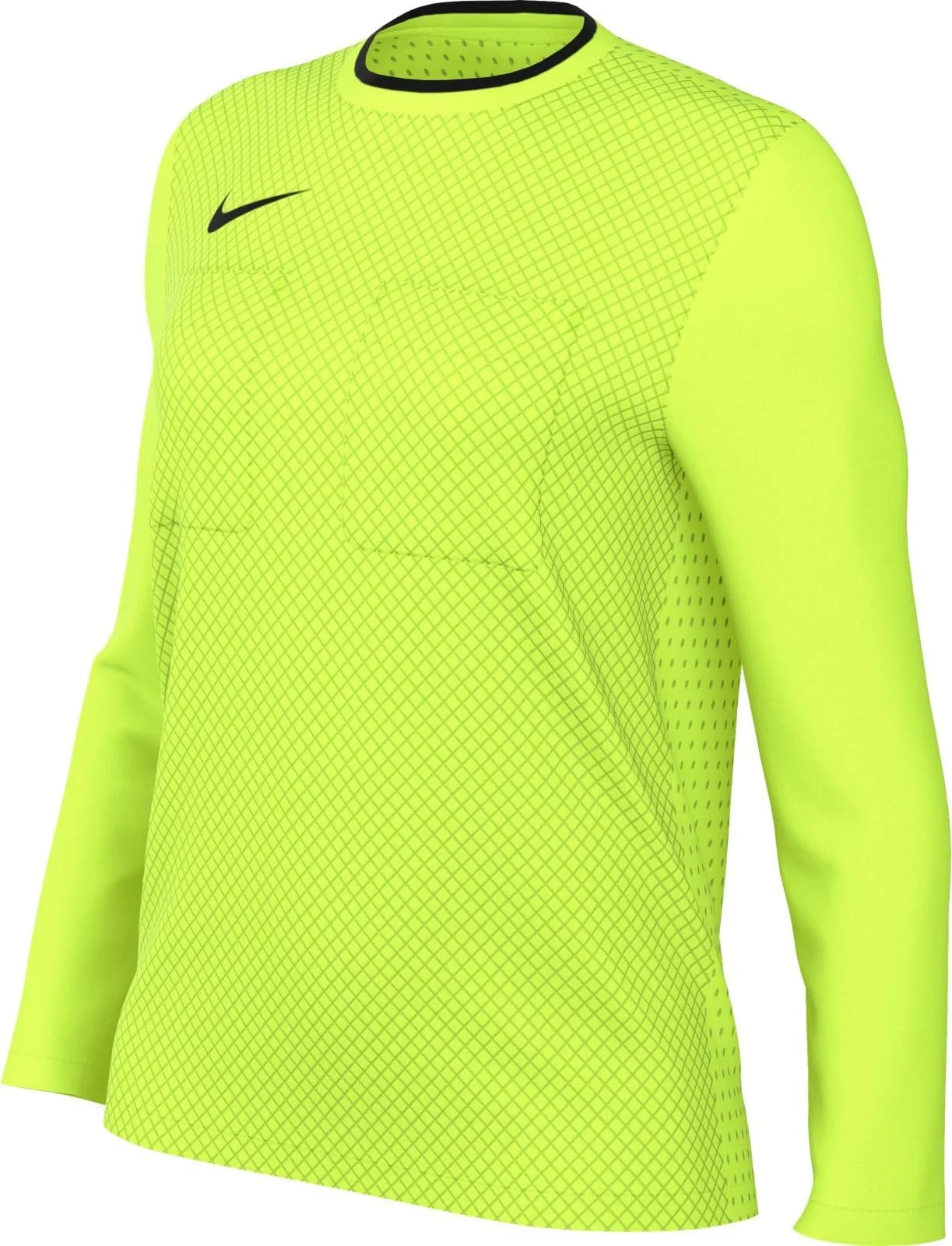 Кофта женская Nike W Nk Df Ref II JSY LS, фото №1 Кофта женская Nike W Nk Df Ref II JSY LS, фото №1