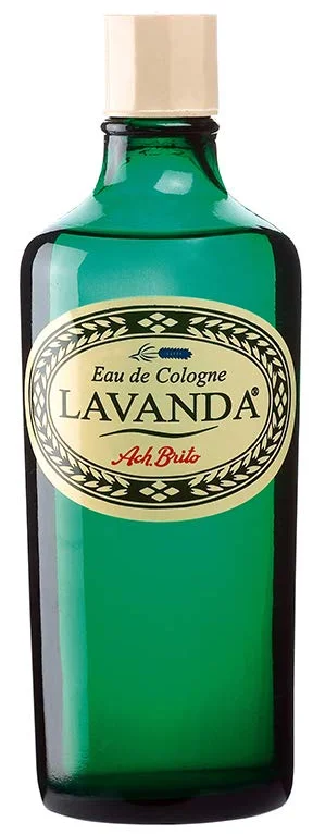 Чоловічий одеколон Lafco Claus Porto Ach Brito Lavender Lavanda 200 мл, фото №1