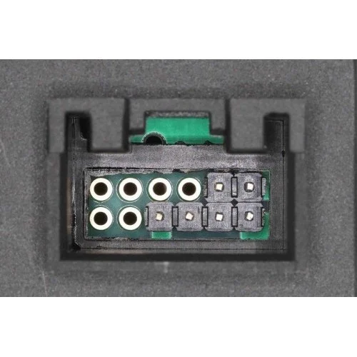 Перемикач склопідйомника VEMO Original Quality V40-73-0087 для OPEL, фото №2