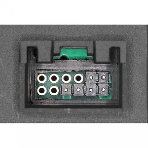 Перемикач склопідйомника VEMO Original Quality V40-73-0087 для OPEL synthetic.ua - Фото 1