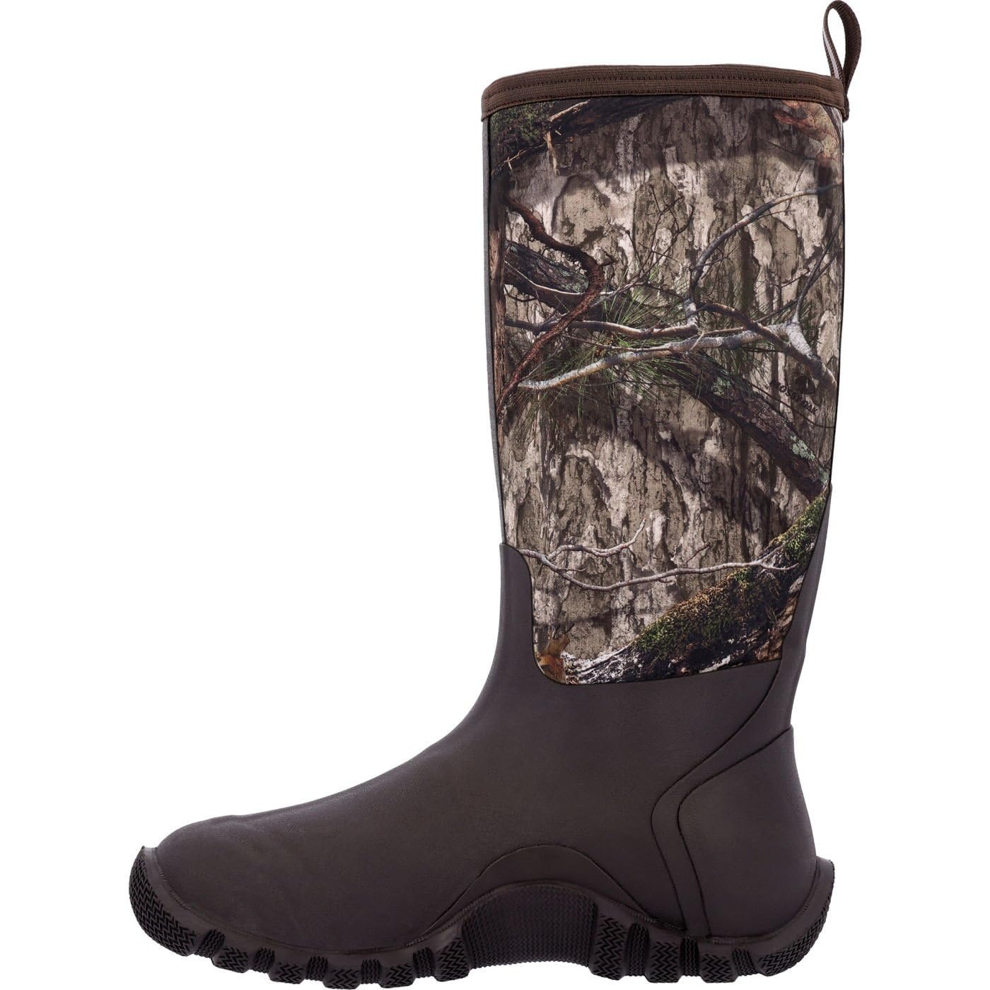 Чоботи Muck Boots Fieldblazer Classic Гумові синтетичні, фото №5