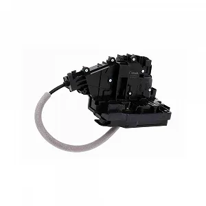 Замок двери VEMO V30-85-0133 Green Mobility Parts для MERCEDES-BENZ, передний левый - Фото 1