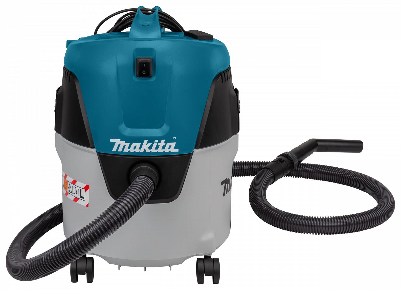 Пилосос Makita VC2000L для пилу класу L, фото №2