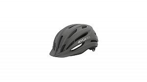 Шлем Giro Register II Matte Titanium/Chrome UA - Фото 1