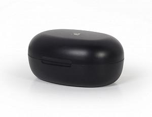 Навушники вакуумні вкладиші GMB Audio TWS-ANC-MMX бездротові колір чорний synthetic.ua - Фото 1