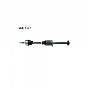 Приводной вал SKF VKJC 5207 для VW передняя ось справа - Фото 1