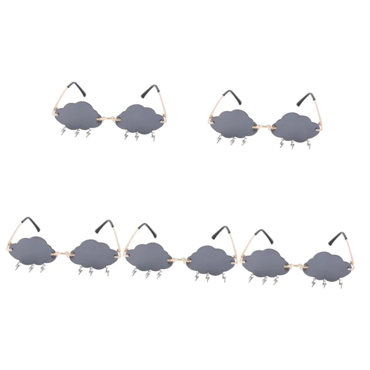 Сонцезахисні окуляри PACKOVE, фото №1