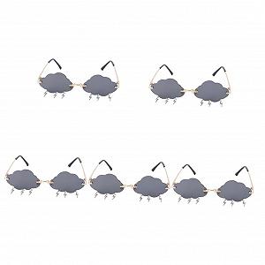 Солнцезащитные очки PACKOVE - Фото 1