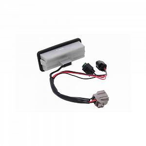 Ручка багажника VEMO V48-85-0026 LAND ROVER Original VEMO Quality - Фото 1