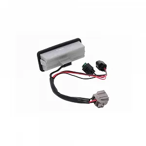 Ручка багажника VEMO V48-85-0026 LAND ROVER Original VEMO Quality - Фото 1